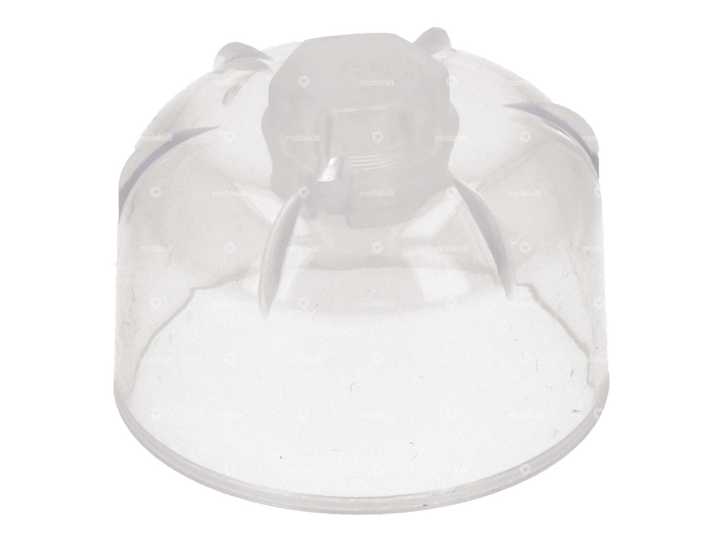 Float cap Bing SRE, SRC, SRF, SRA transparent Carousel Image 2