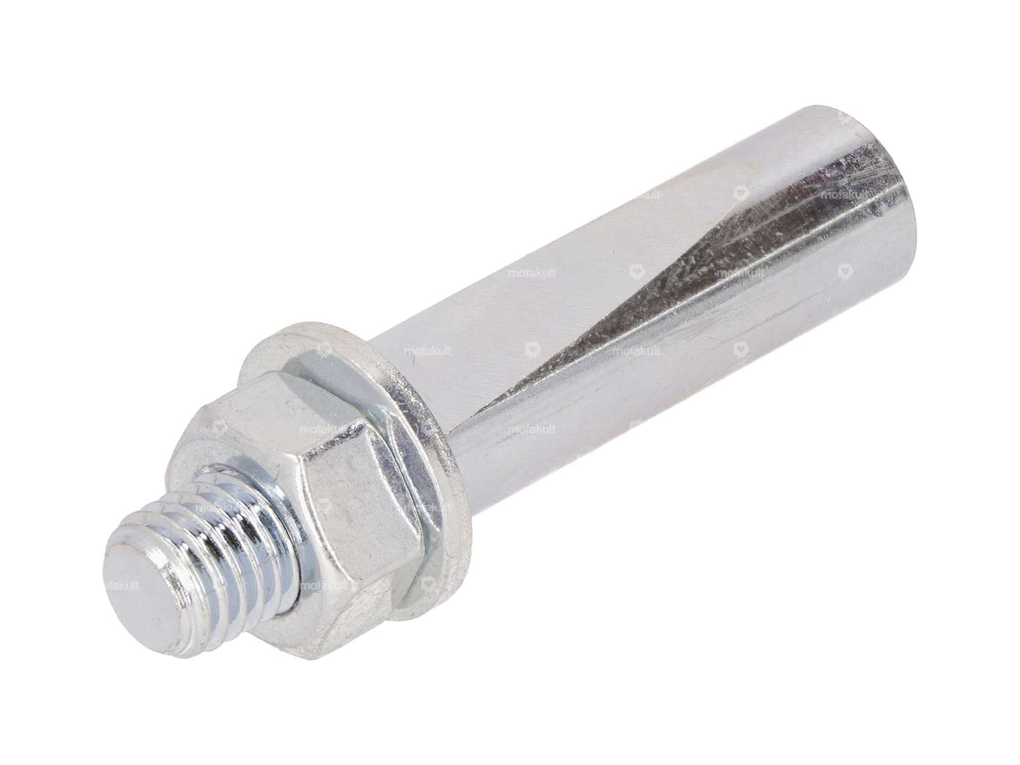 swiing® revival Ø 9 mm Cale 4.5° Pédale galvanisée Carousel Image 1