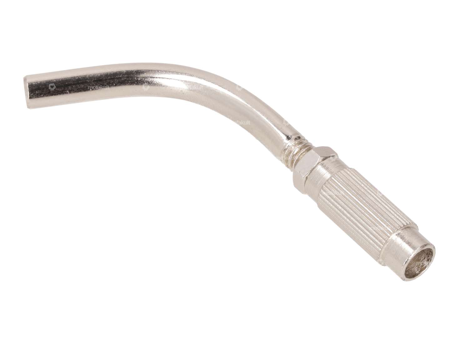 67° Kabelzug-Rohrbogen M6 Carousel Image 2