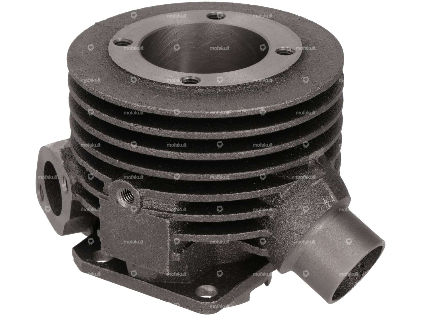 GPO 41 mm «Pomodoro» Zylinderkit | Sachs 503 Carousel Image 3