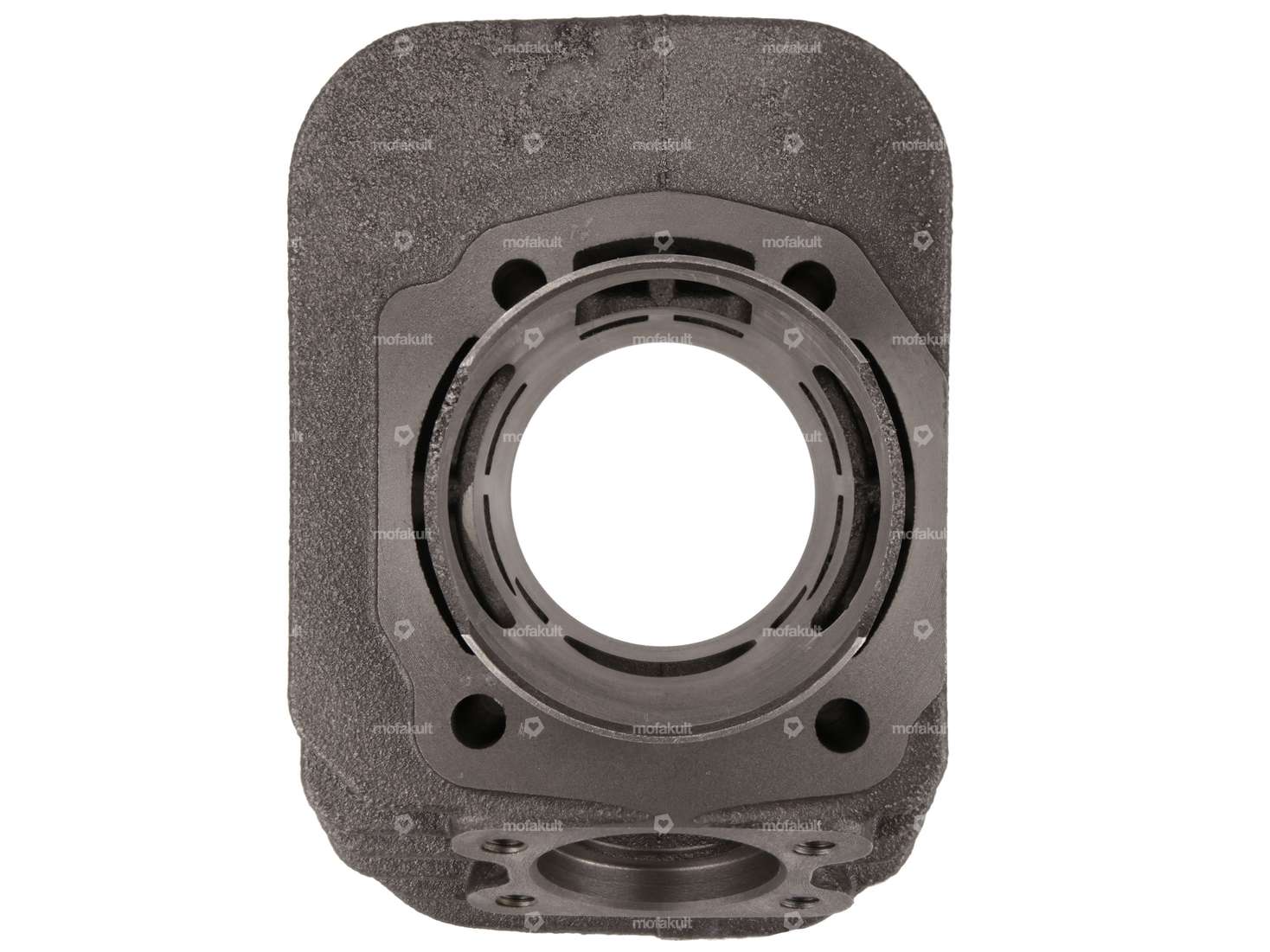 Polini 47 mm kit de cylindres EVO 12 mm KoBo | Piaggio Ciao, SI, Bravo, Boxer Carousel Image 2