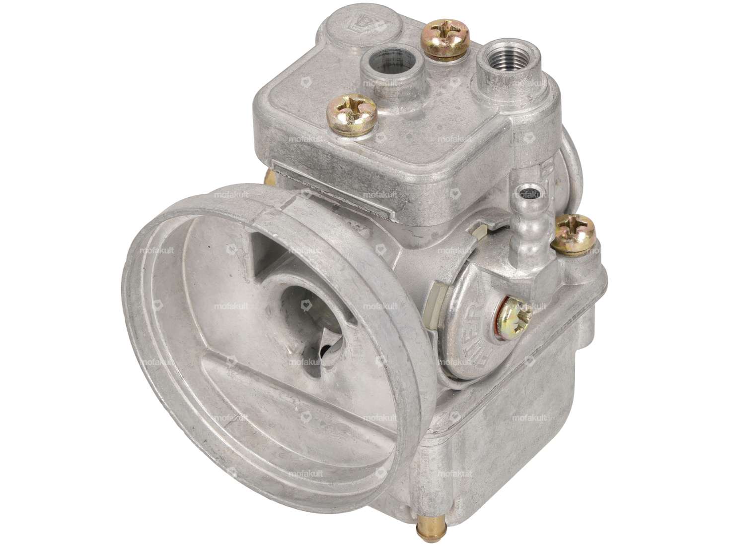 BING 12 mm carburateur Bing 15 (15/12/1006) NOS Carousel Image 3