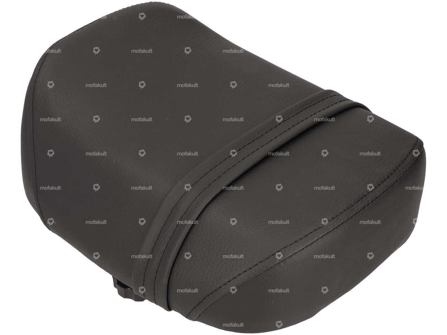 Banquette pour passager sur porte-bagages Carousel Image 1