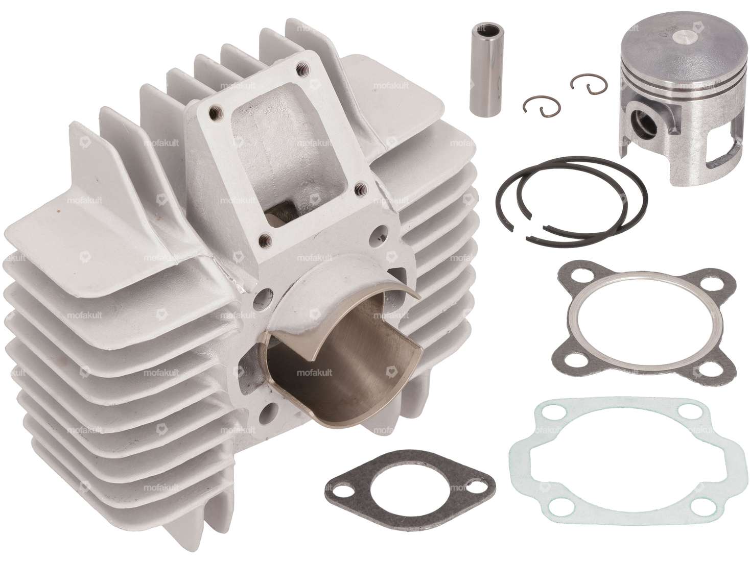 GPO 45 mm Zylinderkit 12 mm KoBo | Tomos A35 Carousel Image 1