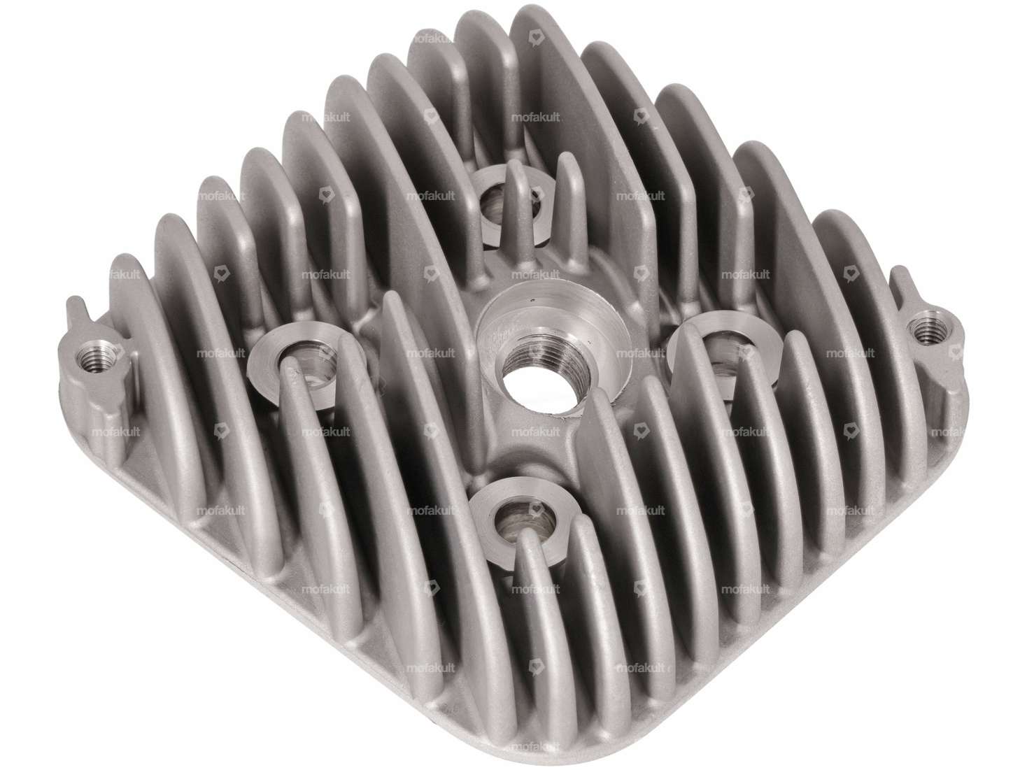 40 mm culasse (refroidie par ventilateur) | Kreidler Florett Carousel Image 1