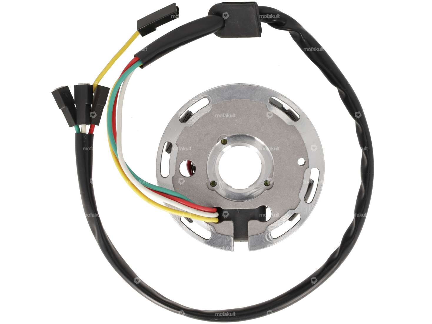 DMP Elektronische Zündung (Kokusan Nachbau) 12V linksdrehend Carousel Image 2