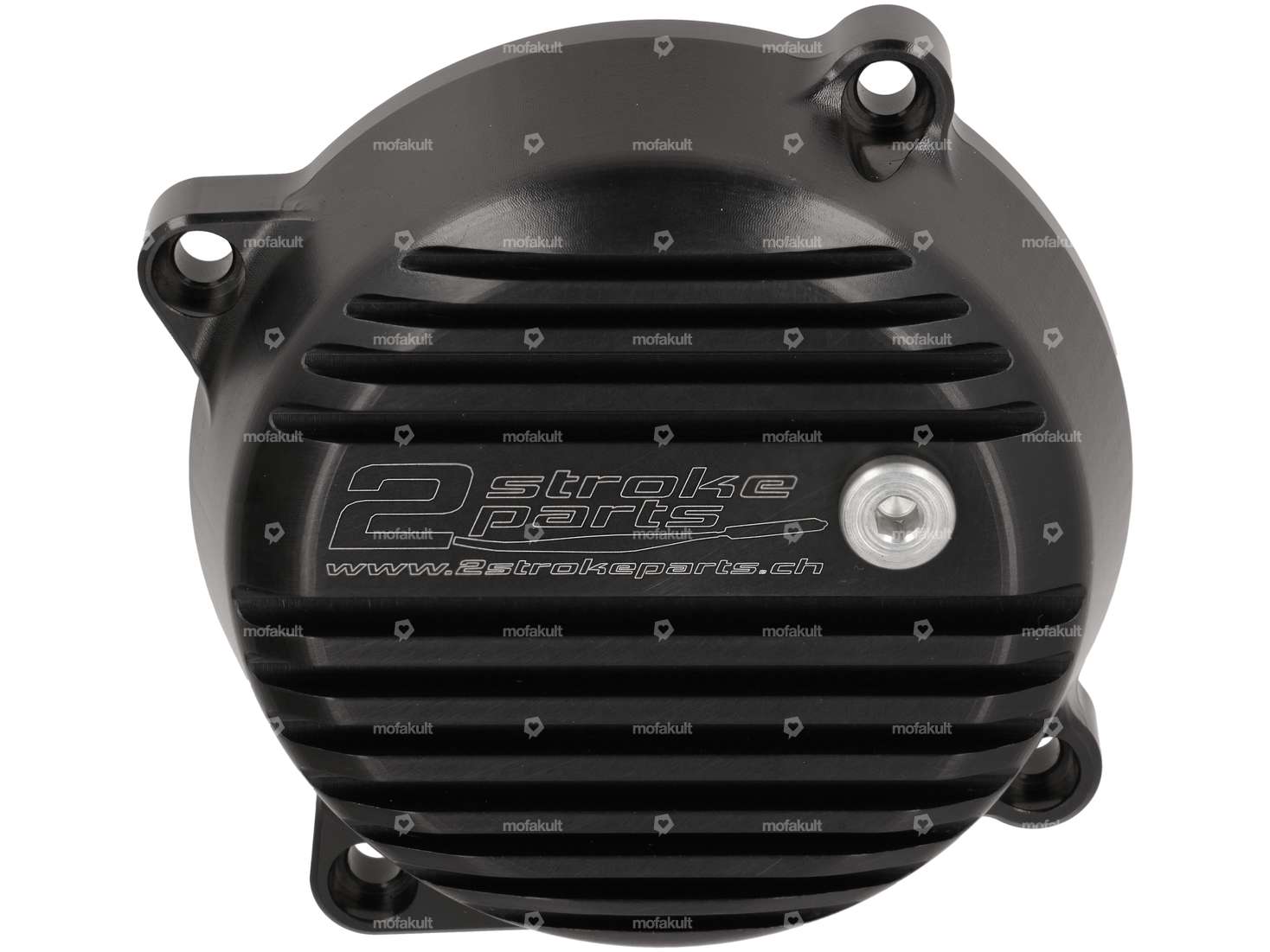 Kupplungsdeckel «Triple-Clutch» | Puch E50 Carousel Image 1