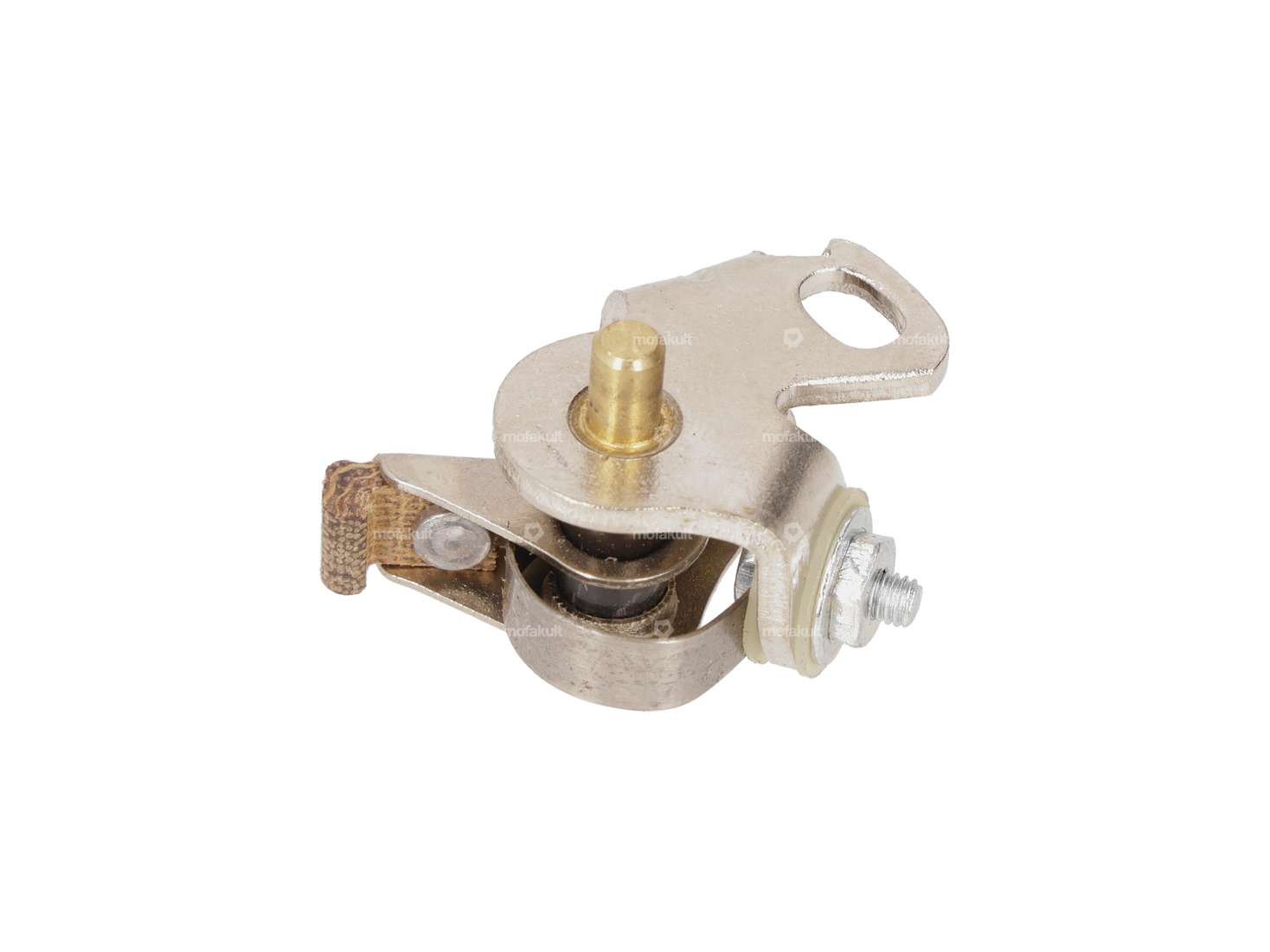 CTE interrupteur sans câble (petit) NOS | Bosch / Ducati Carousel Image 2