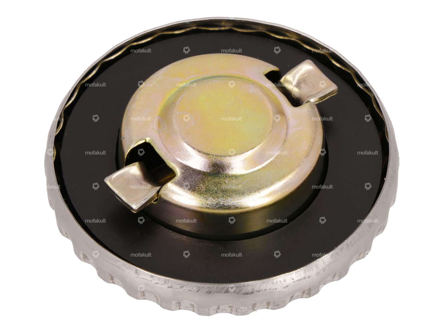 Bouchon de réservoir à baïonnette 40 mm Carousel Image 2