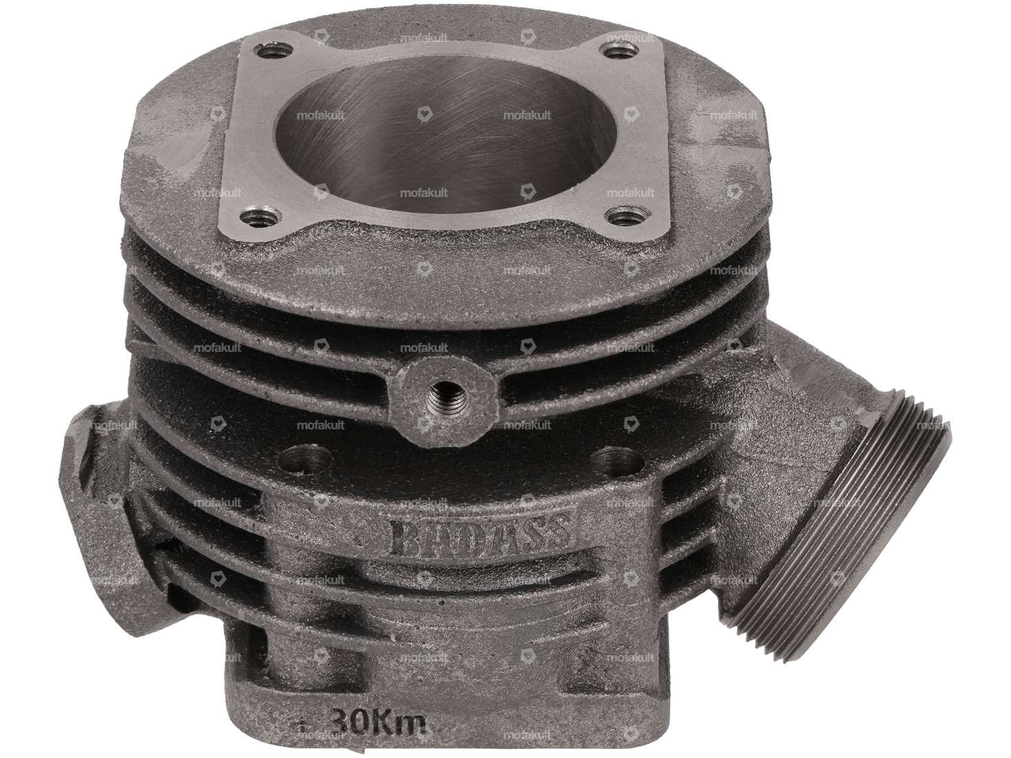 BAD ASS Diablo kit cylindre Ø 45 mm incl. tête | Sachs 502, 50/2, 50/3, 50/4 Carousel Image 3