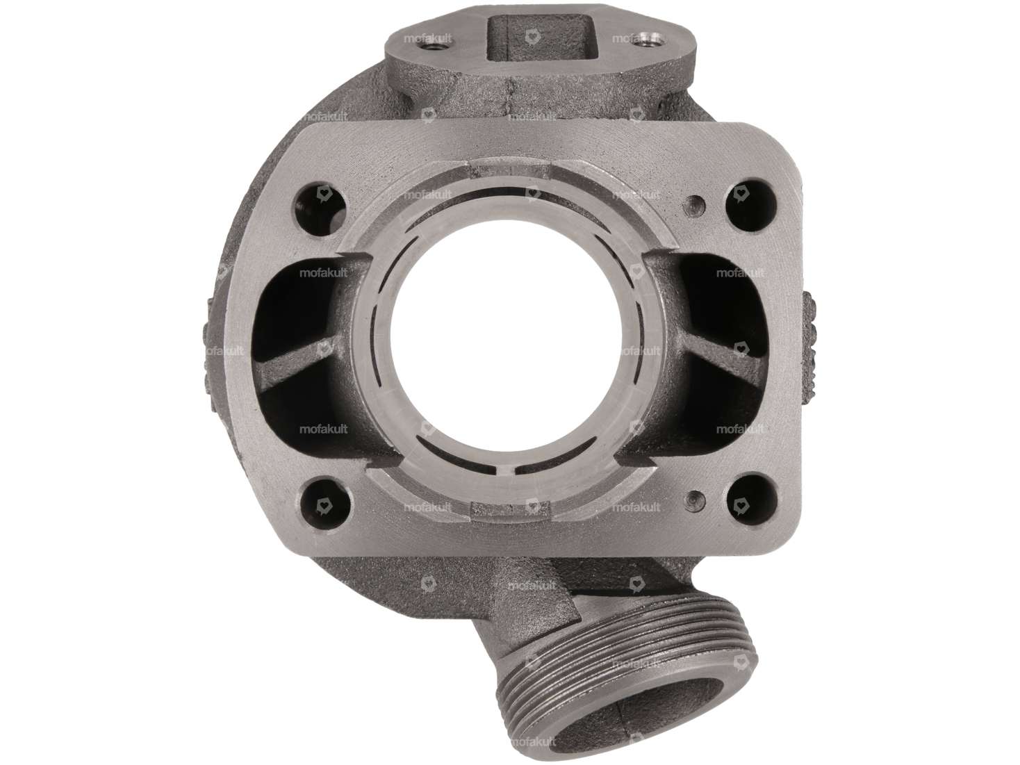 GPO 43 mm "Divertimento" cylinder (slotted) | Sachs 502, 50/2, 50/3, 50/4 Carousel Image 2