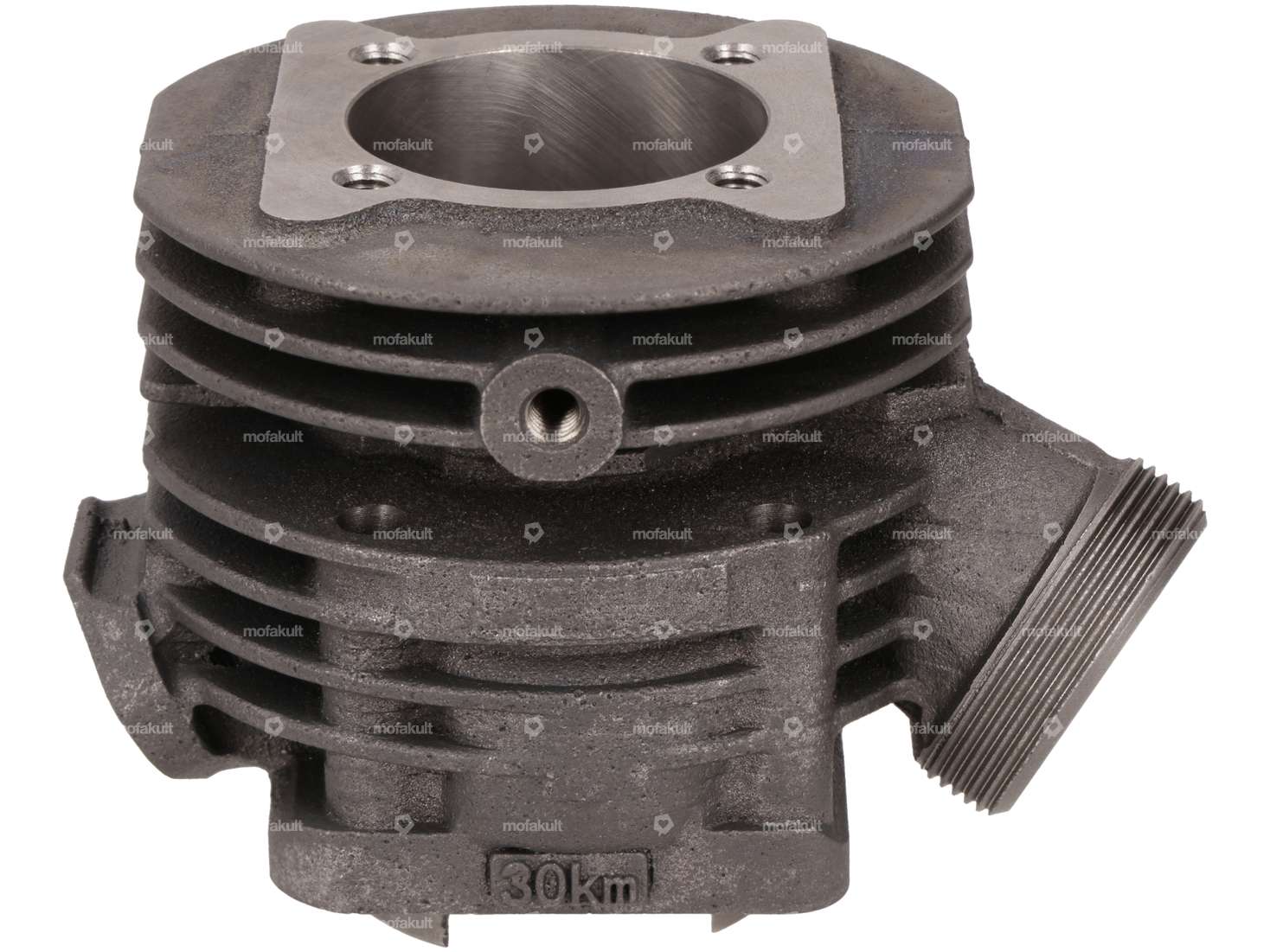 GPO Ø 43 mm Kit de cylindres "Divertimento" (à fente) | Sachs 502, 50/2, 50/3, 50/4 Carousel Image 5