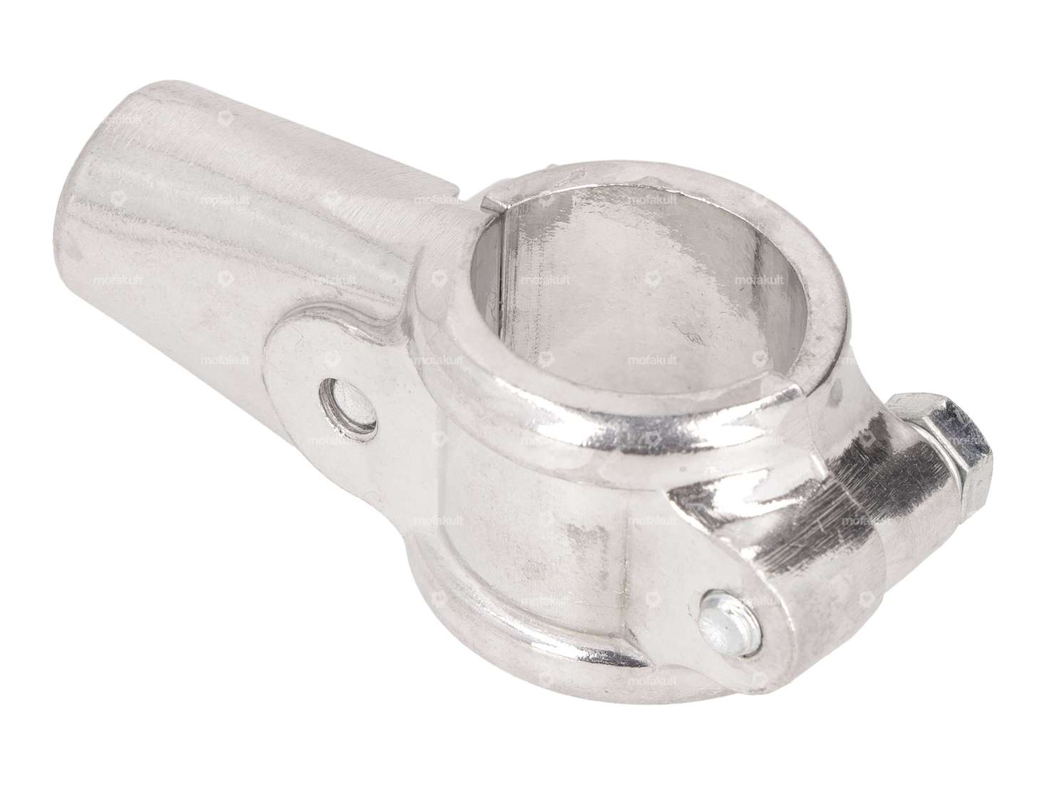 Spiegelhalterung M8 Alu Carousel Image 2