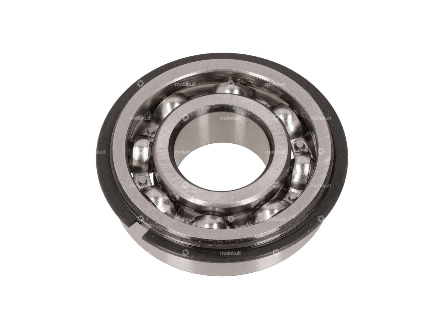 SKF 6203 NR C4 Kugellager 17/40/12 Carousel Image 1