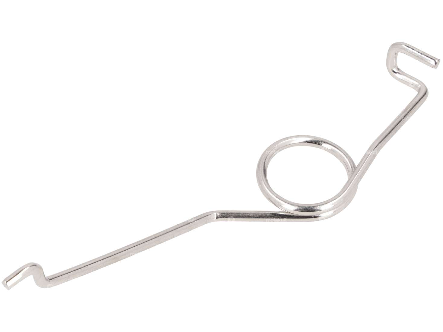 Feder Nockenhebel Vorderrad Inox | Pony Cross Beta 521 (P8351) Carousel Image 1