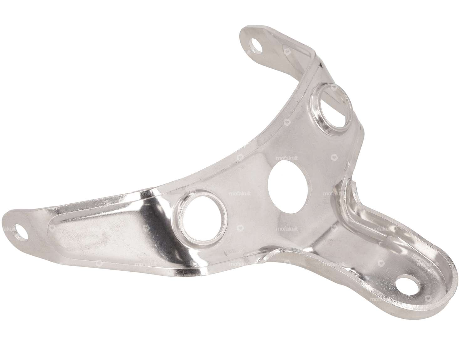 swiing® revival Porte-lampe Inox | Piaggio Ciao Lusso / Arcobaleno Carousel Image 2