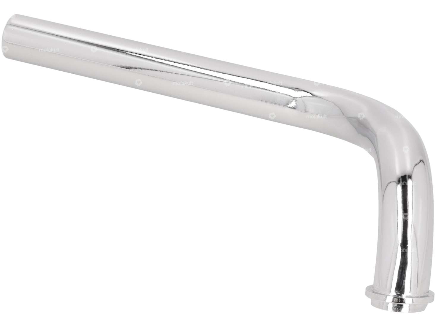 Auspuffkrümmer 28mm (Überwurfmutter) | Kreidler Carousel Image 3