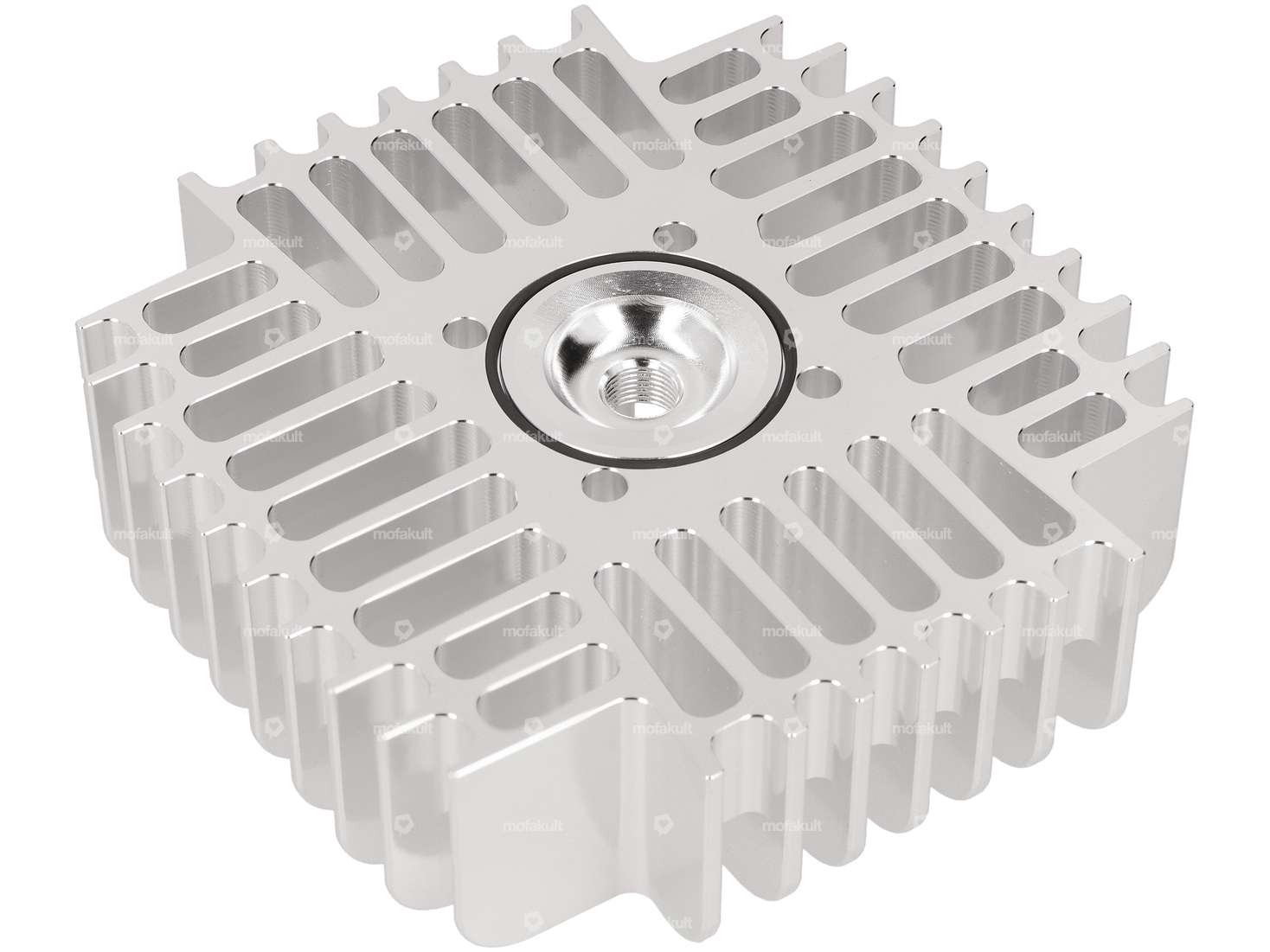 43.5 mm culasse CNC Tuning | Puch E50 Carousel Image 2