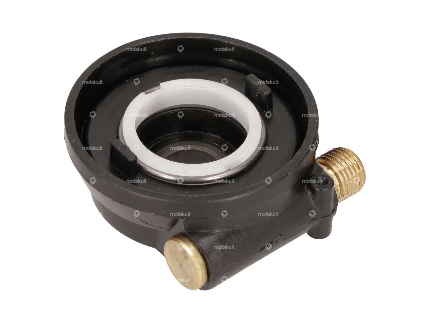 66HEROES Kit tachymètre 17" (phare carré) | Puch Maxi S / N Carousel Image 3