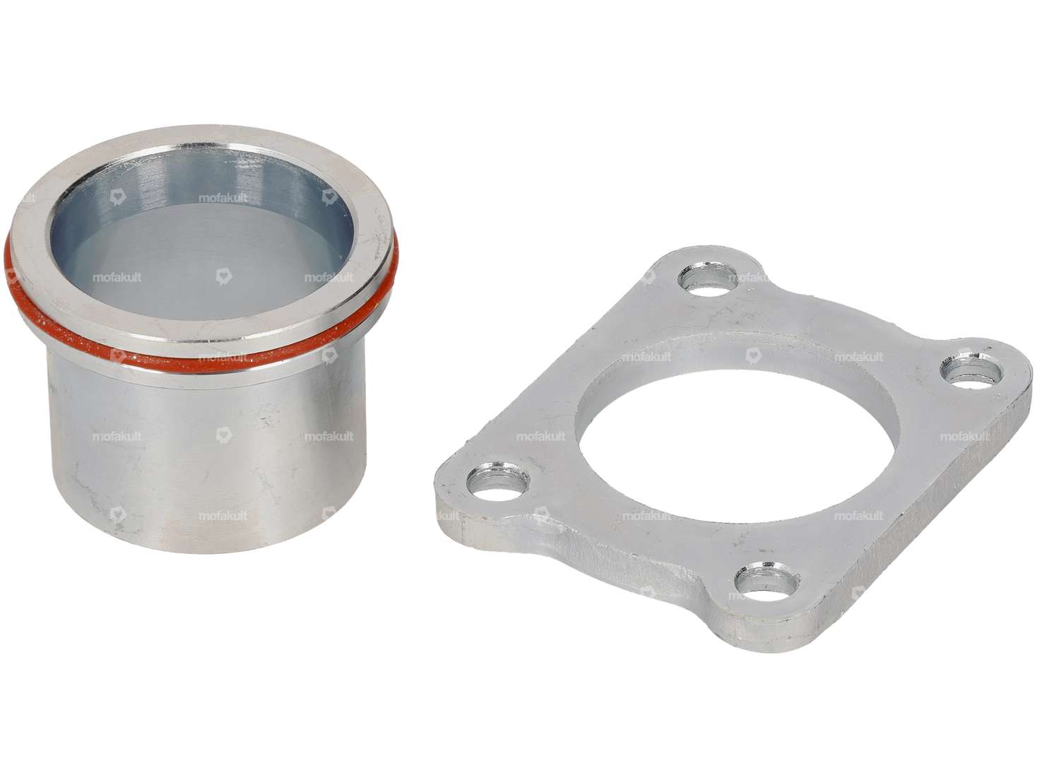 Kit de cylindres VMC Ø 63 mm "177 Stelvio 2.0" | Vespa Largeframe Carousel Image 7