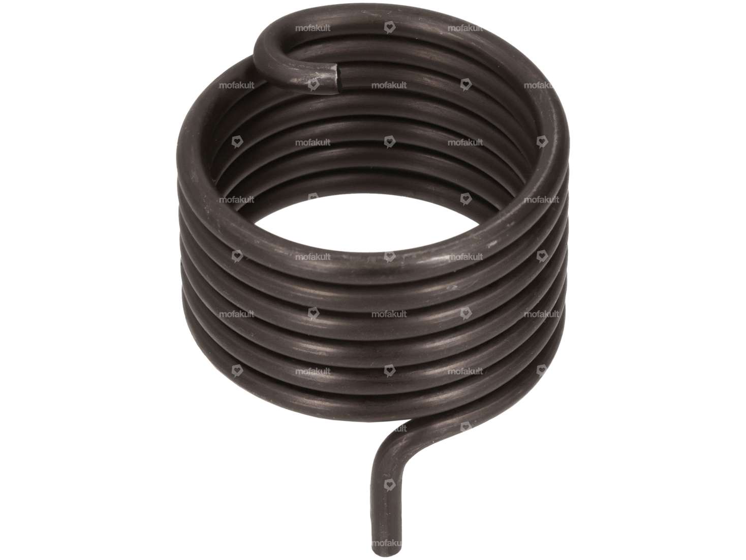 Ressort de rappel kickstarter | Vespa Largeframe Carousel Image 1