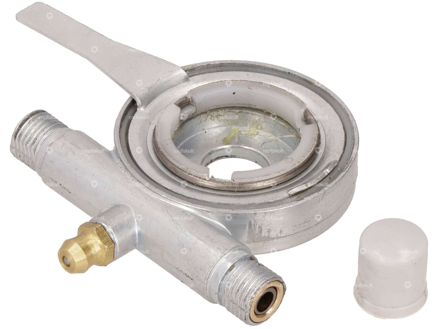 GPO Entraînement de tachymètre 16" (pour arbre de tachymètre VDO) | Piaggio Ciao, SI, Bravo Carousel Image 2