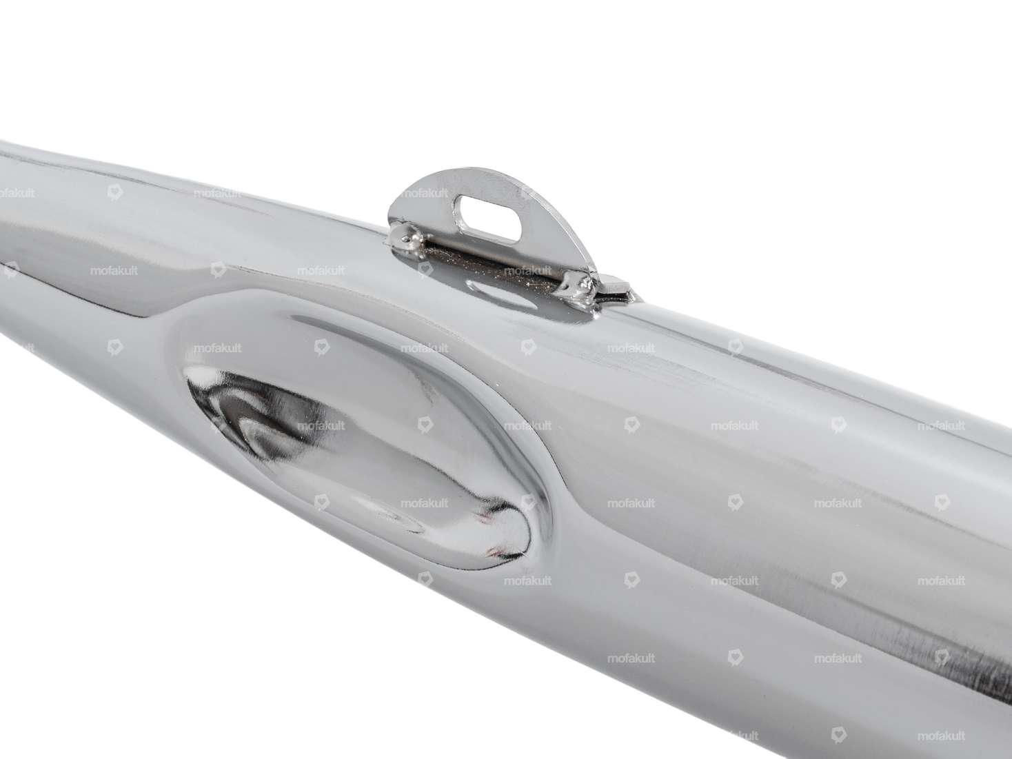 swiing® ingenious Échappement à résonance "TT" Ø 28 / 70 mm | Puch Maxi S Carousel Image 2