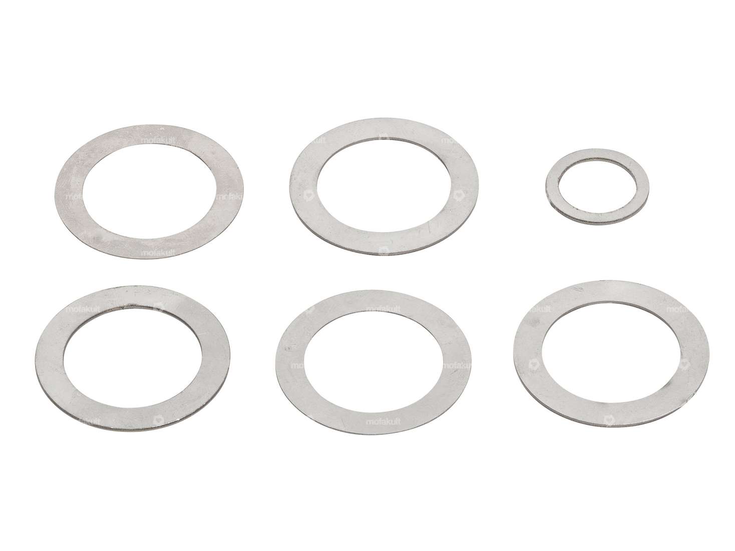 ADDY Racing carter moteur E50 4 paliers (sans perçage de goujon) | Puch Carousel Image 10