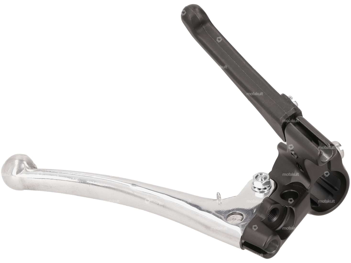 swiing® revival poignée de frein déco (réplique Magura) noir Carousel Image 2