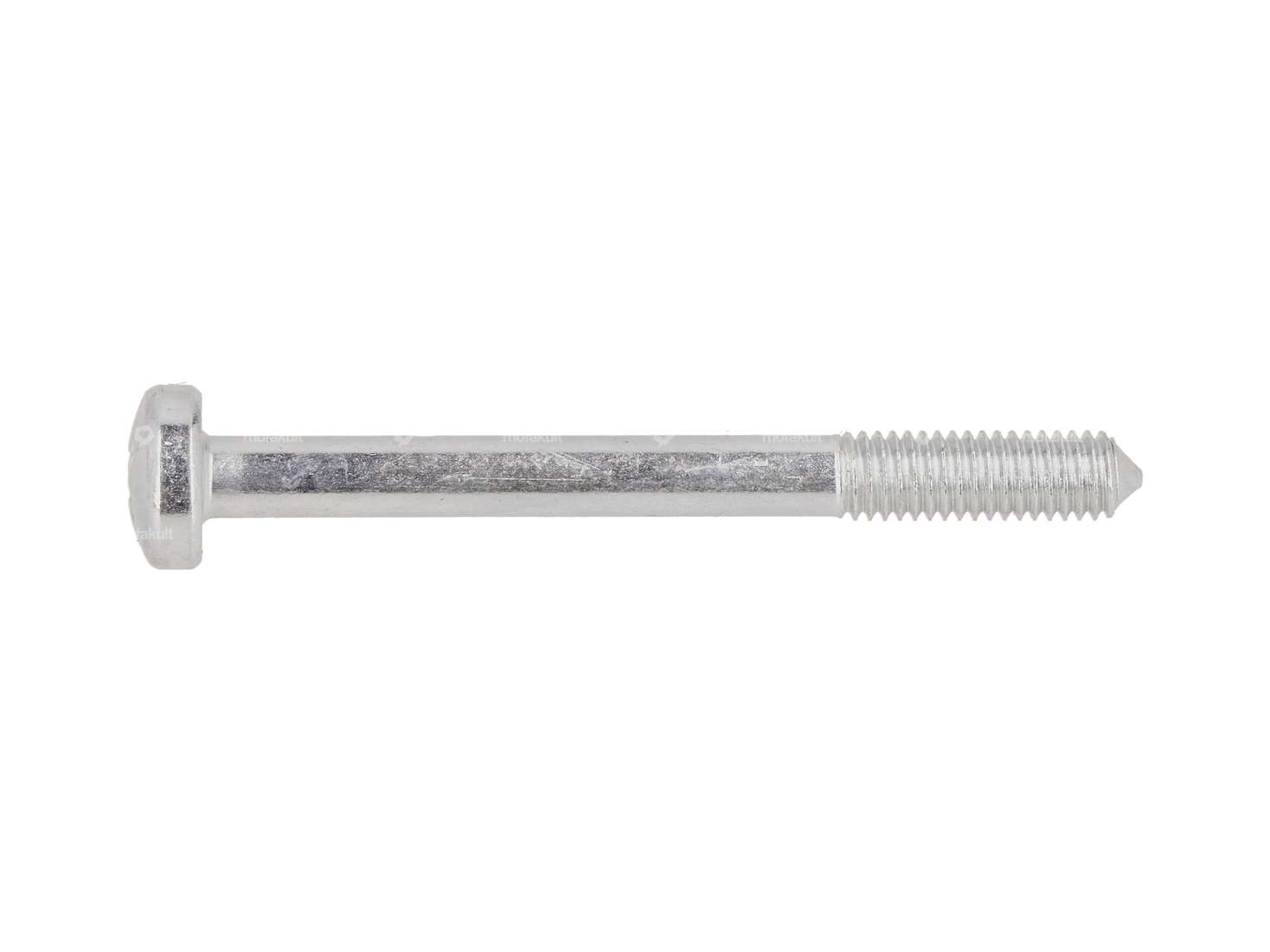 Schraube M5x50 Vergaserwannendeckel | Vespa PX Lusso, T5, Cosa Carousel Image 2