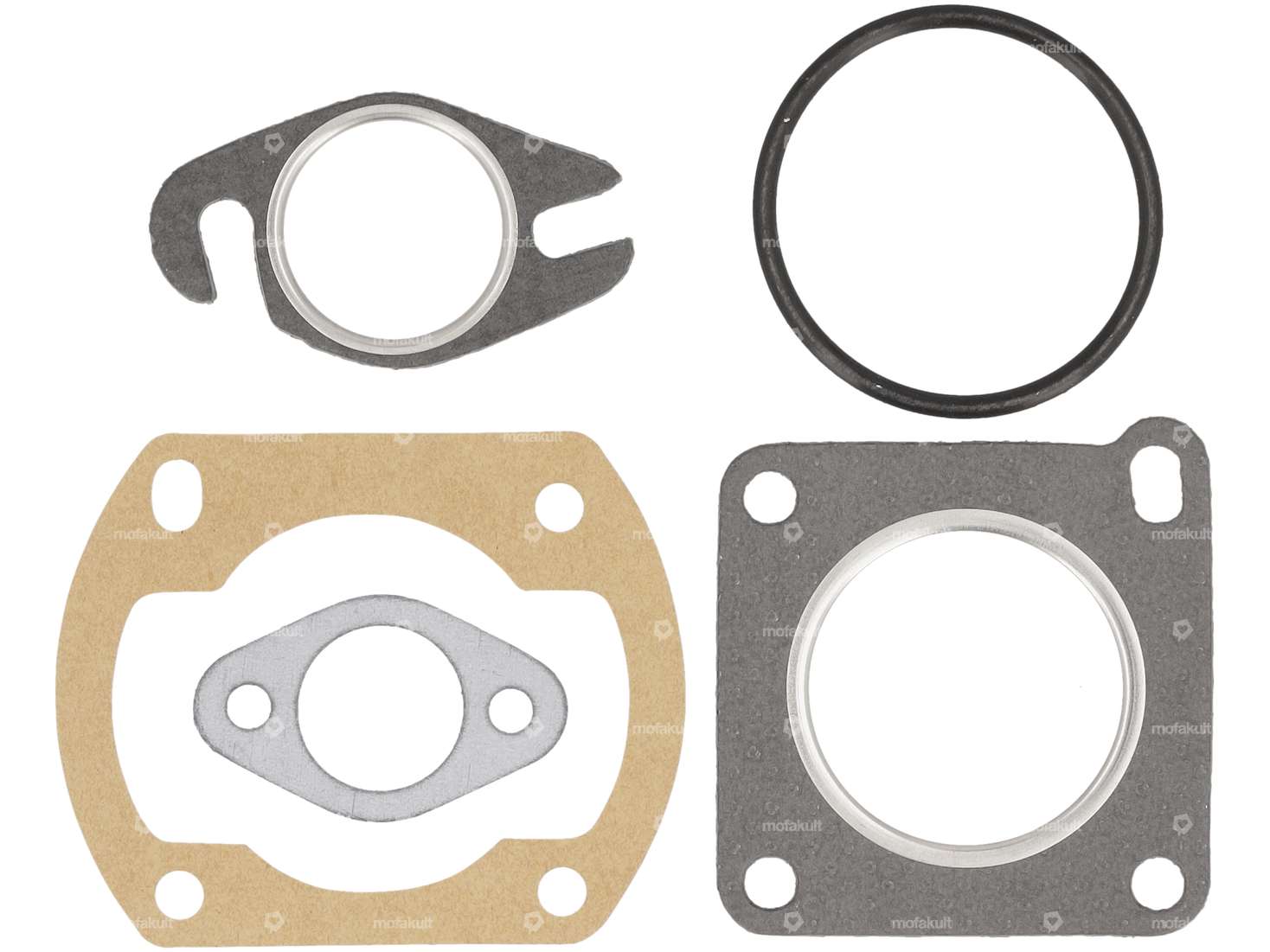 AKOA Dichtsatz 45 mm Breitwand Zylinderkit | Sachs 503 AB / AC Carousel Image 1