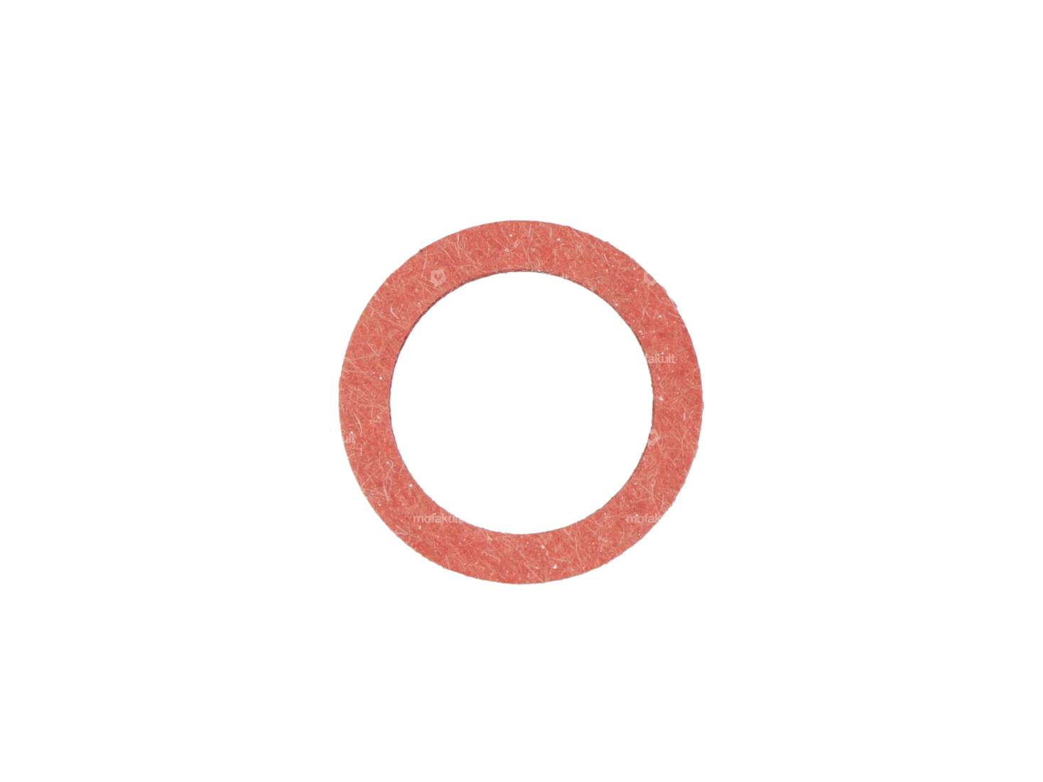 M14 bague d'étanchéité 14/20/1.5 Fiber Carousel Image 1