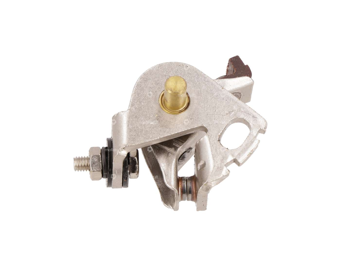 Unterbrecher ohne Kabel (klein) NOS | Bosch / Ducati Carousel Image 2