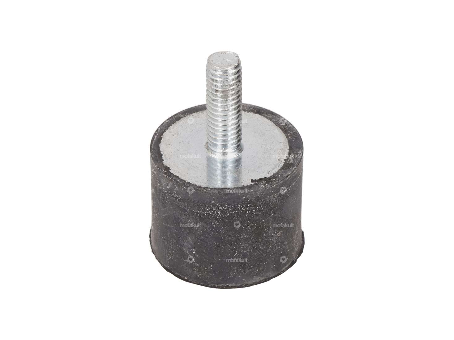 Amortisseur de vibrations Polini M6 (un filetage extérieur / un filetage intérieur) Carousel Image 1