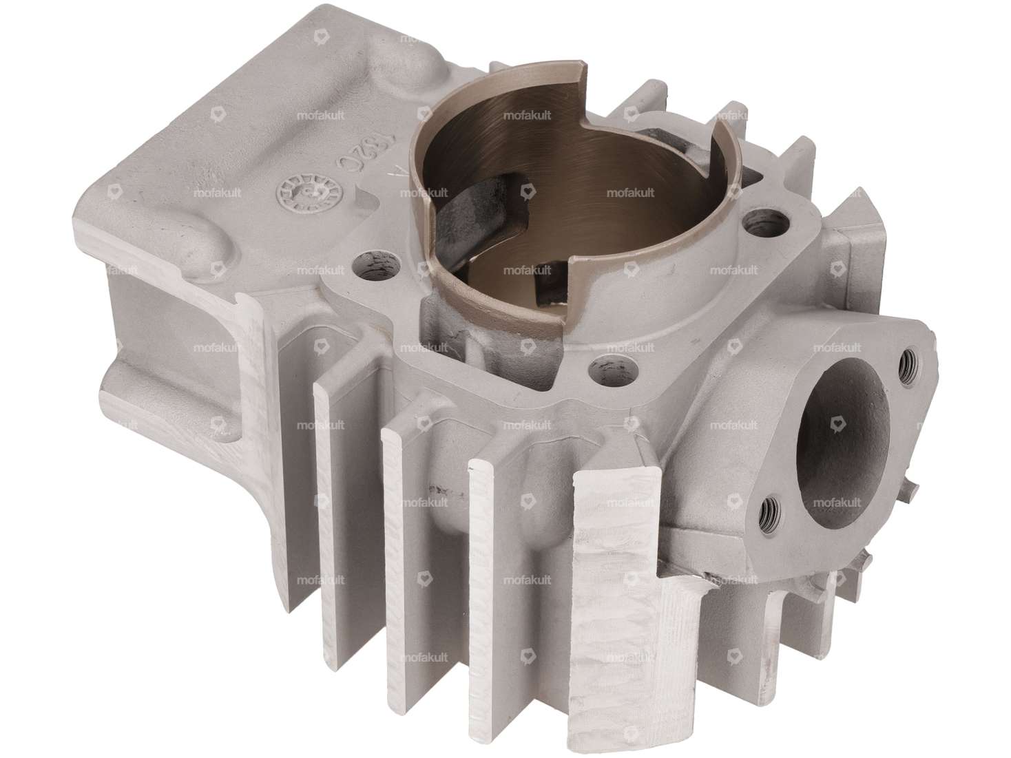 Kit de cylindres Gilardoni italkit 74 cm³, 75 cm³, refroidissement par ventilateur Carousel Image 3