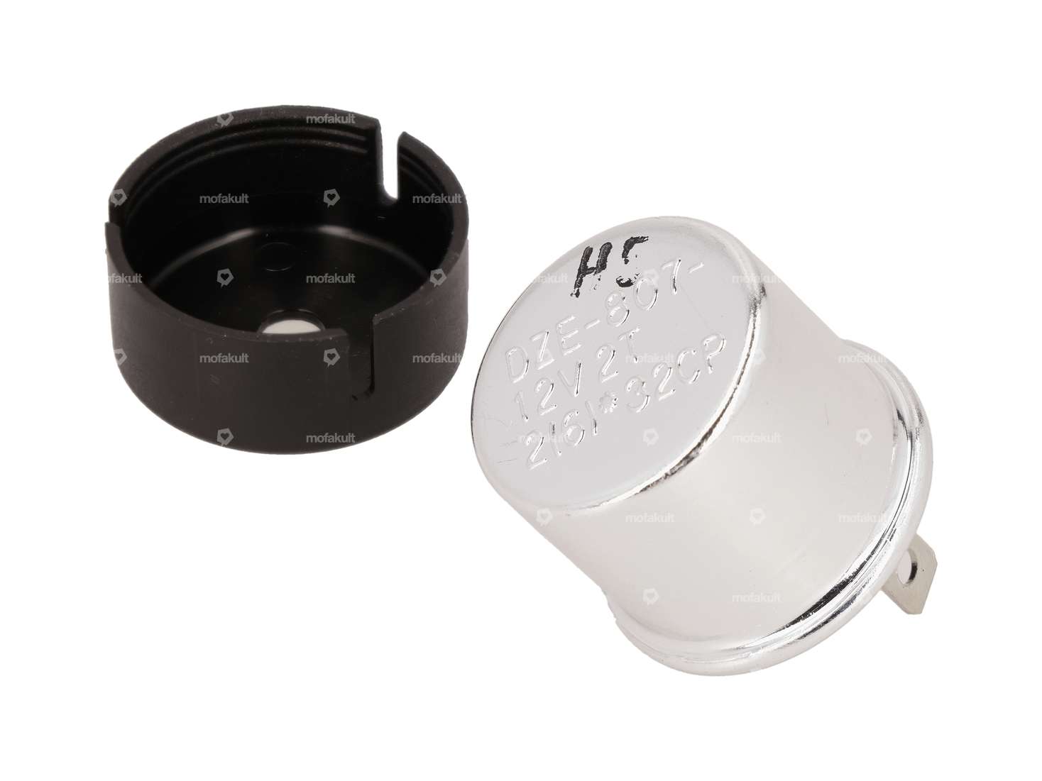 Relais de clignotants 12V | Tomos Carousel Image 3