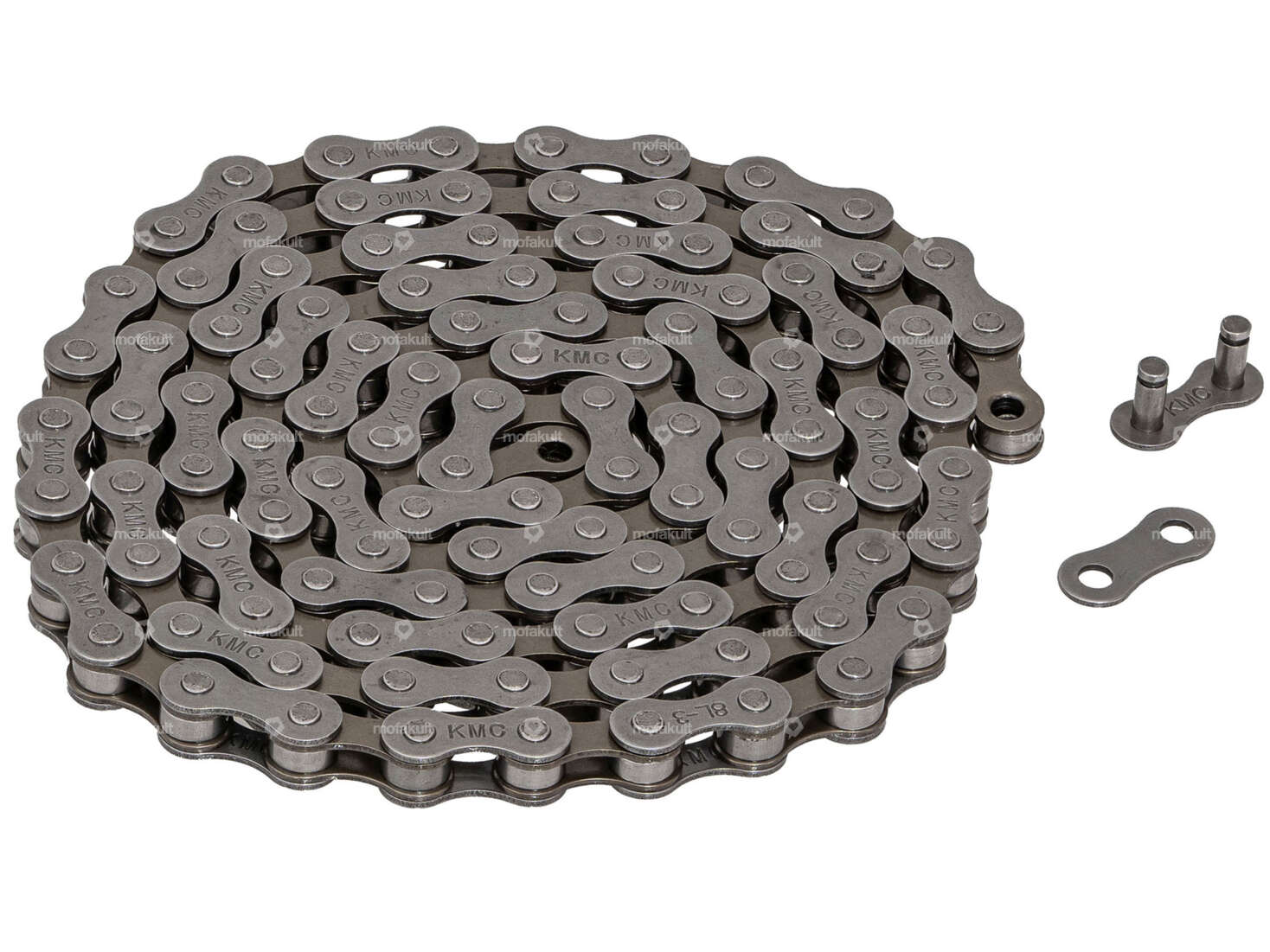 KMC Tretkette Standard Carousel Image 1
