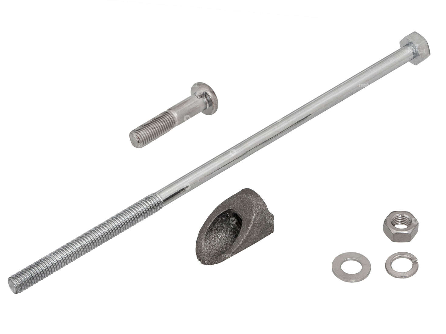 Kit de préparation swiing® revival Potence 21 mm Carousel Image 1