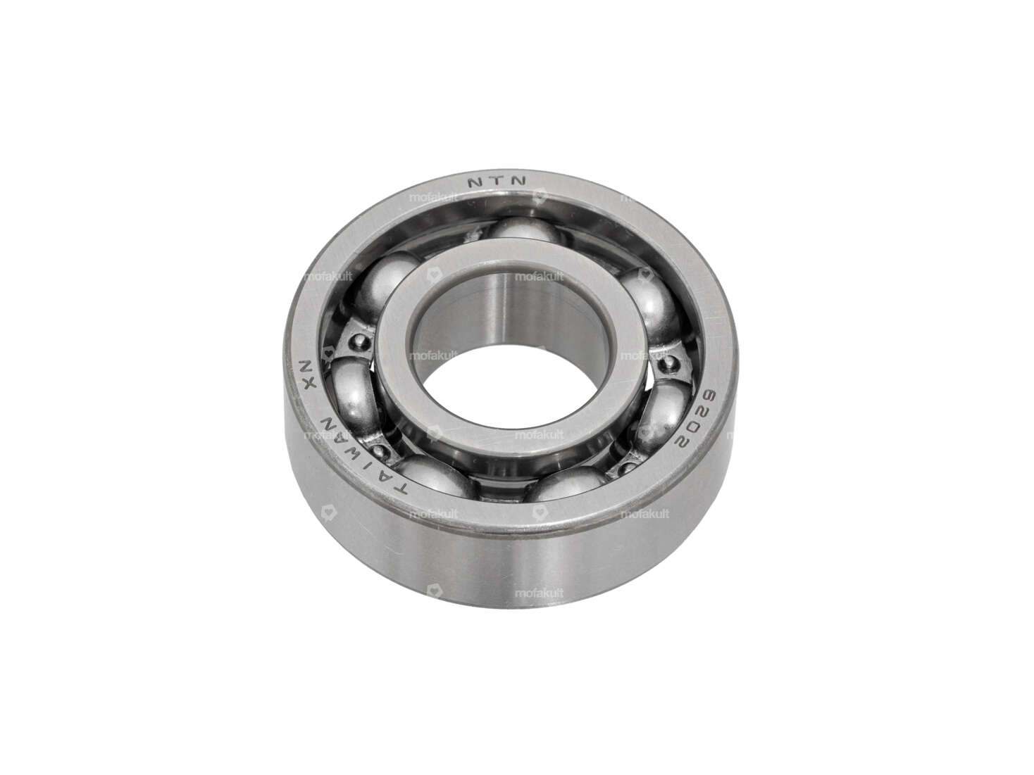 NTN 6202 ball bearing 15/35/11 | Z50 motor Carousel Image 1