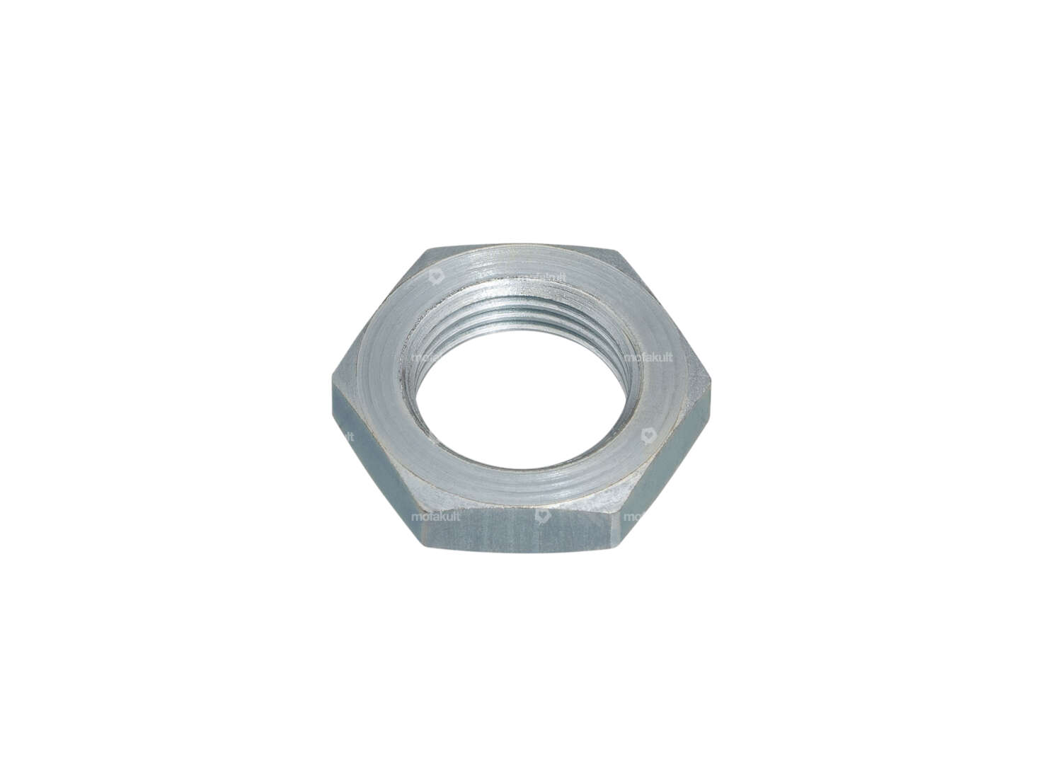 swiing® revival wheel nut M12x1 x 4 SW17 galvanized Carousel Image 1