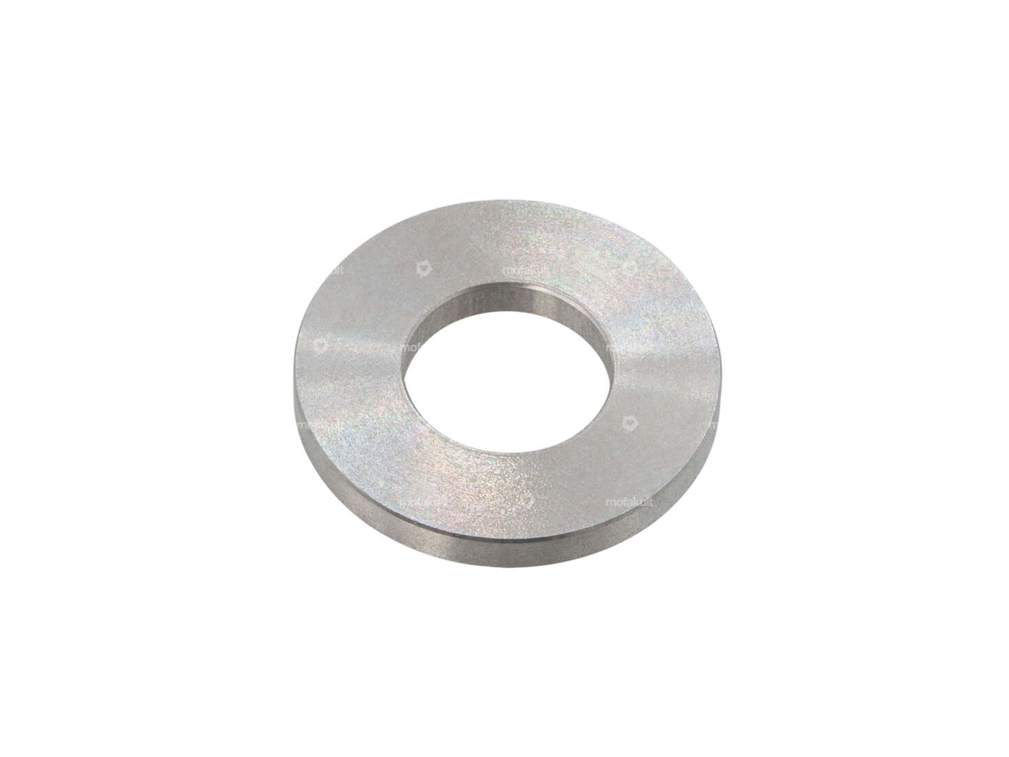 swiing® revival Rondelle en U M10.5 (10.6/22/2.5) Inox Carousel Image 1