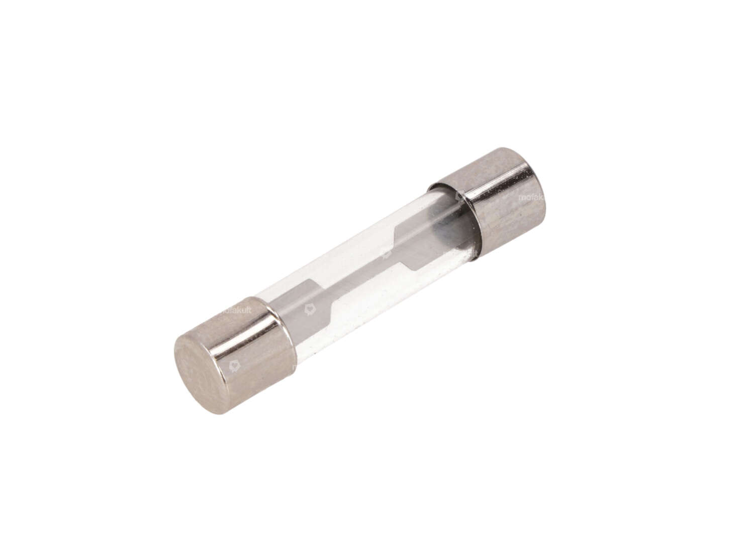 Fusible en verre 10A (6.2 x 30 mm) Carousel Image 1