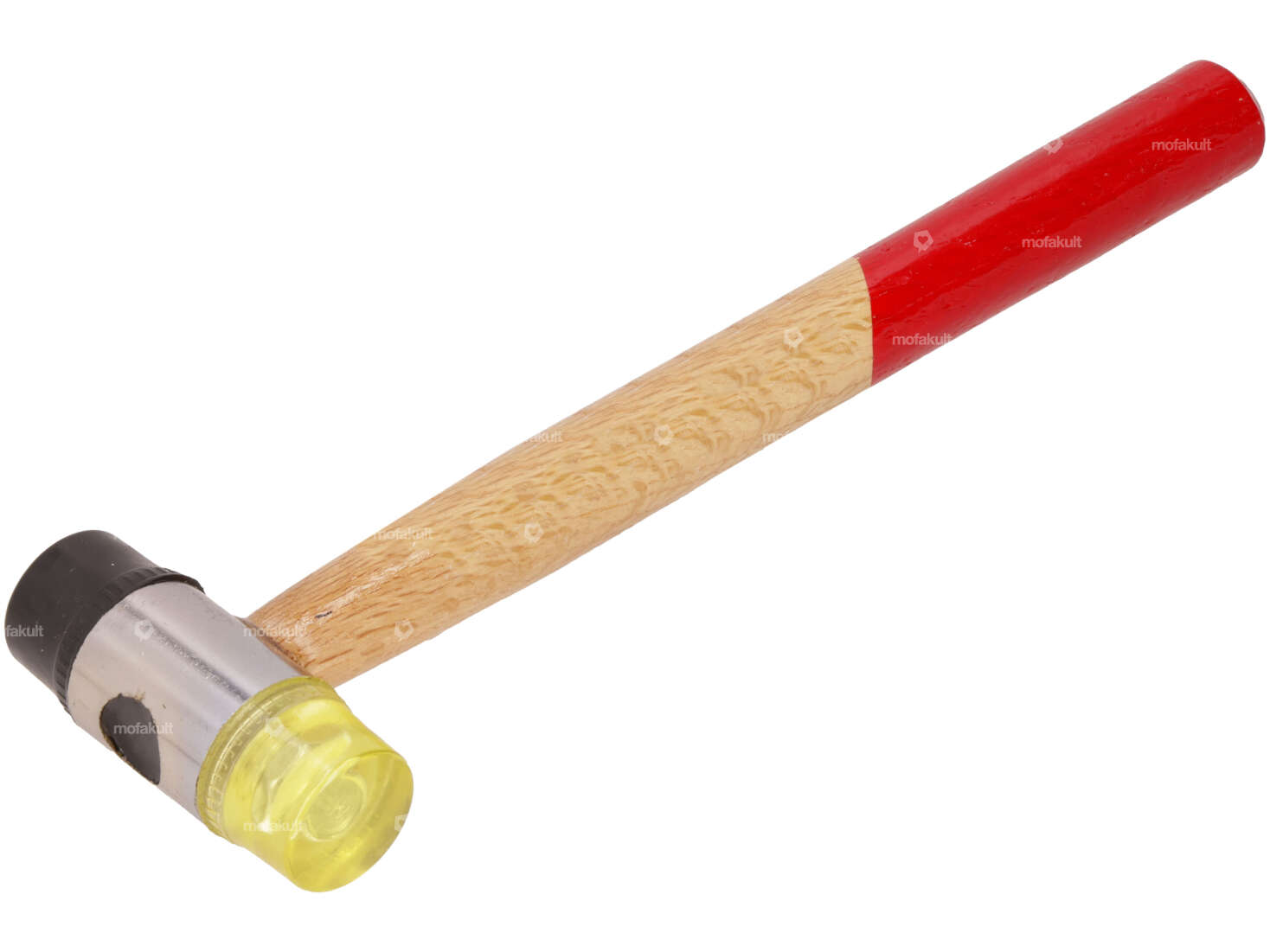 BGS plastic hammer 230 g Carousel Image 1