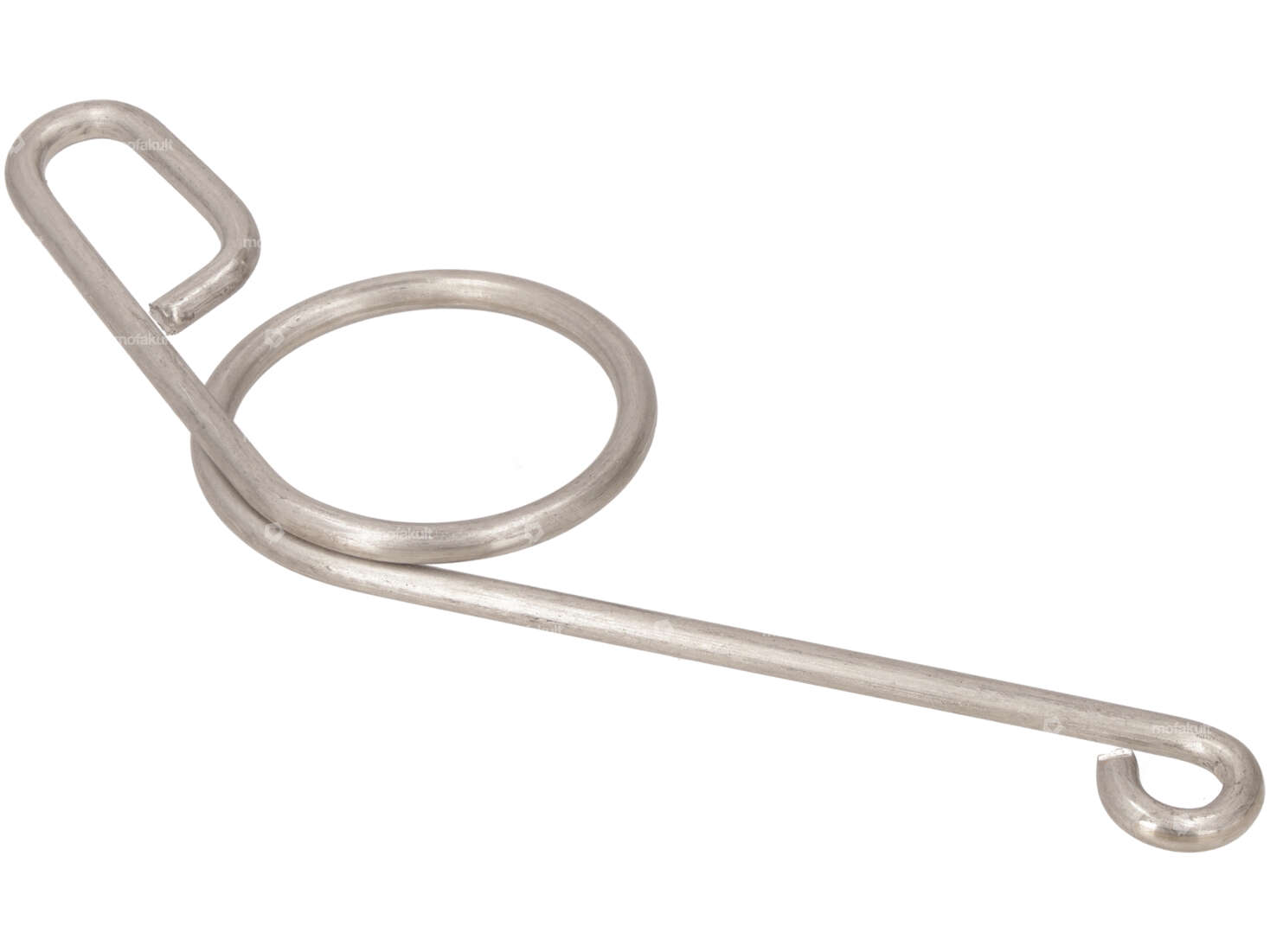 swiing® revival ressort tendeur de chaîne inox | Puch X30 NS, NL Carousel Image 1