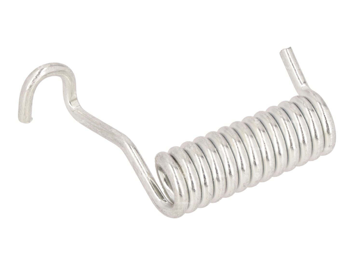 Gepäckträgerfeder rechts | Pony / Cilo Cross Beta 521 (P8032) Carousel Image 1