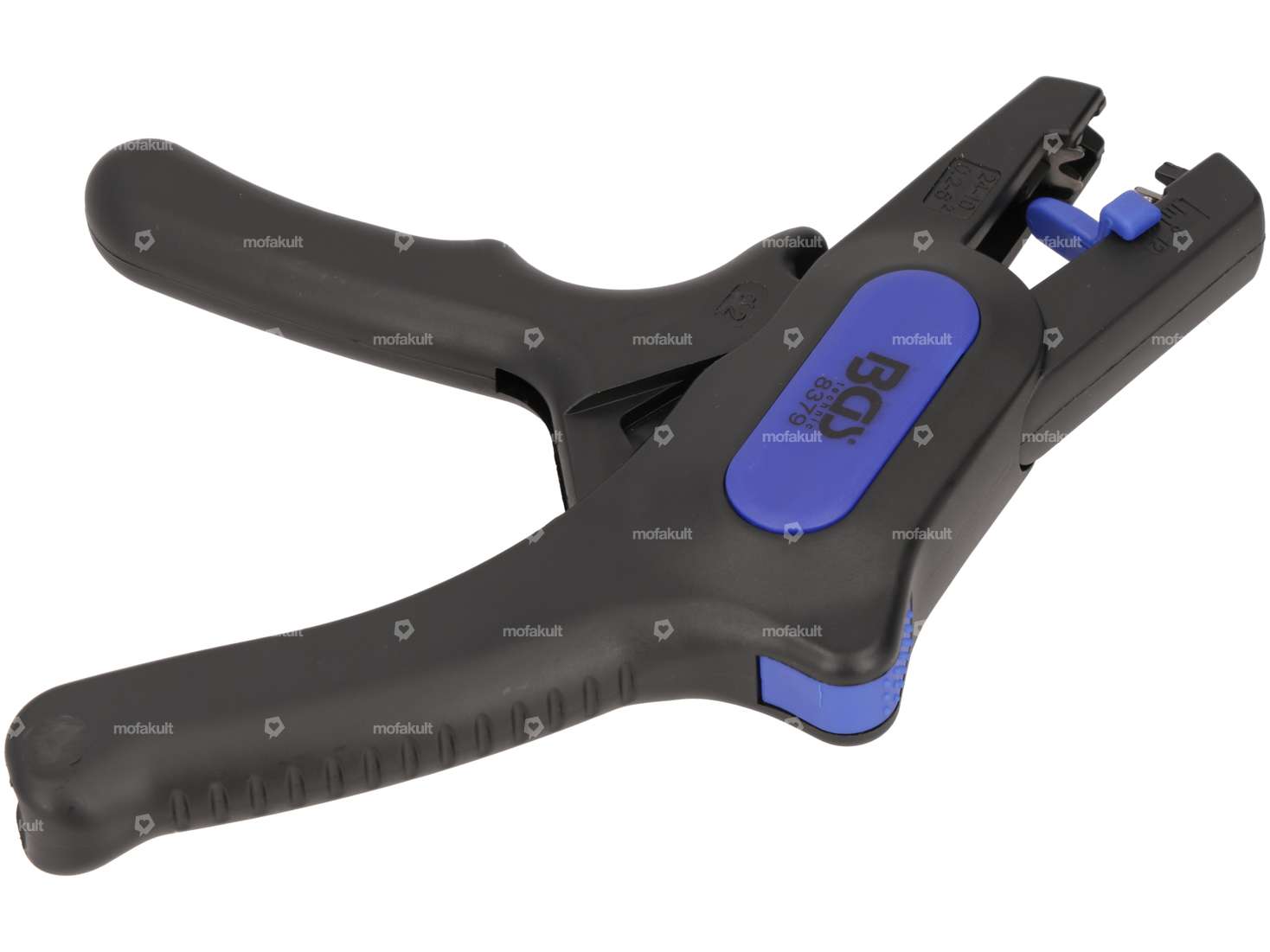 BGS Pince à dénuder automatique Carousel Image 2