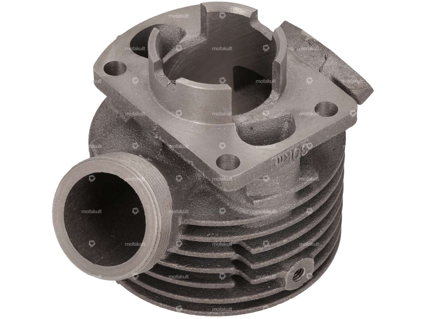 GPO Ø 38 mm «Wummer» Zylinderkit (schlitzgesteuert) | Sachs 50/2 (CH) Carousel Image 3