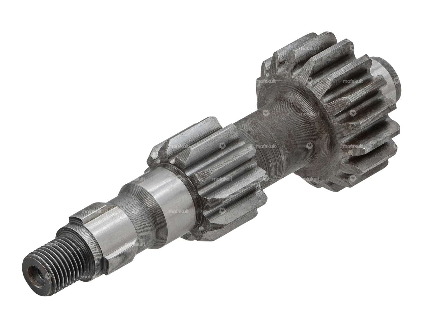 Countershaft 17 / 11 teeth NOS | Puch Z50 Carousel Image 1