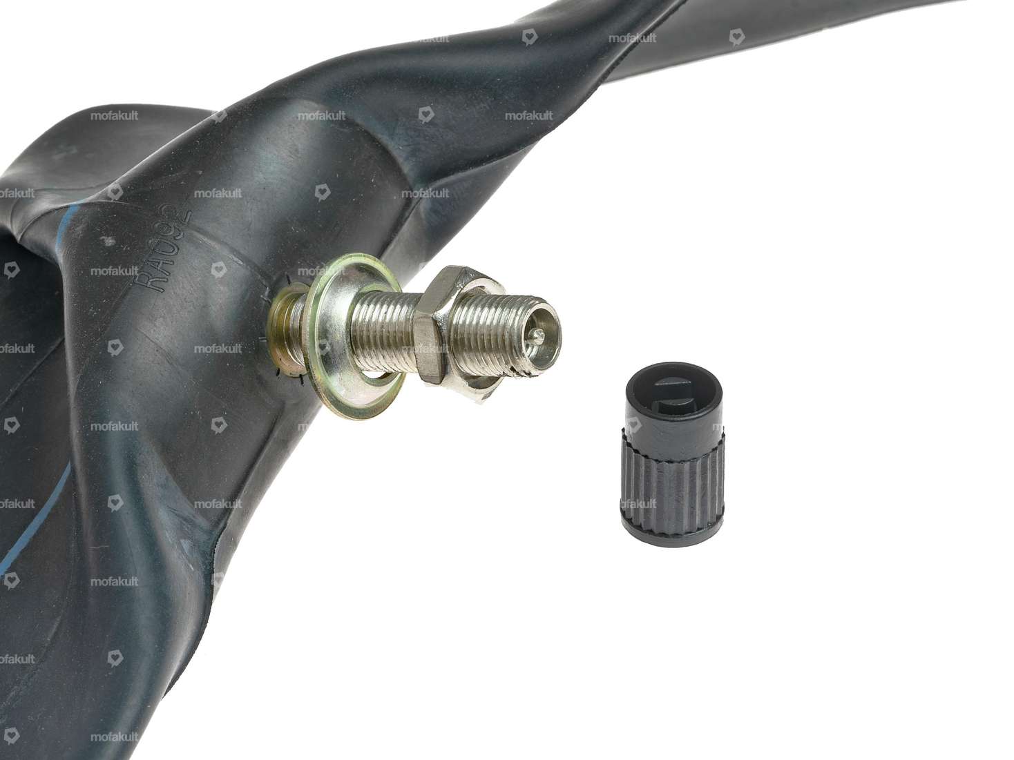 Chambre à air Fortune / Merrick 2.50 x 16 Carousel Image 2