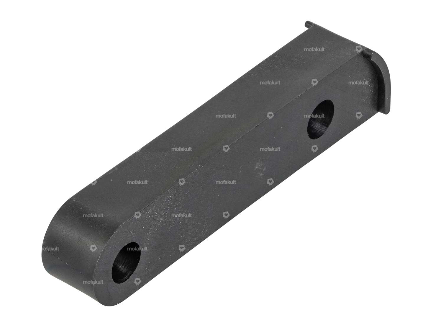 Clamping piece (for saddle mounting) plastic | Puch Maxi Carousel Image 1